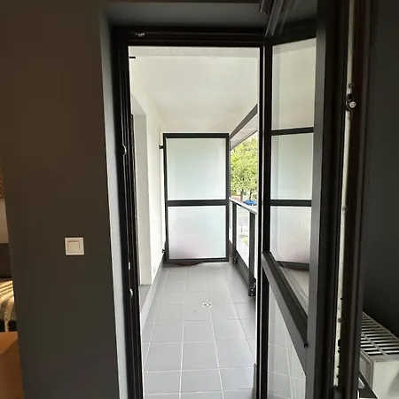 Apartment Novu Aparts Iii